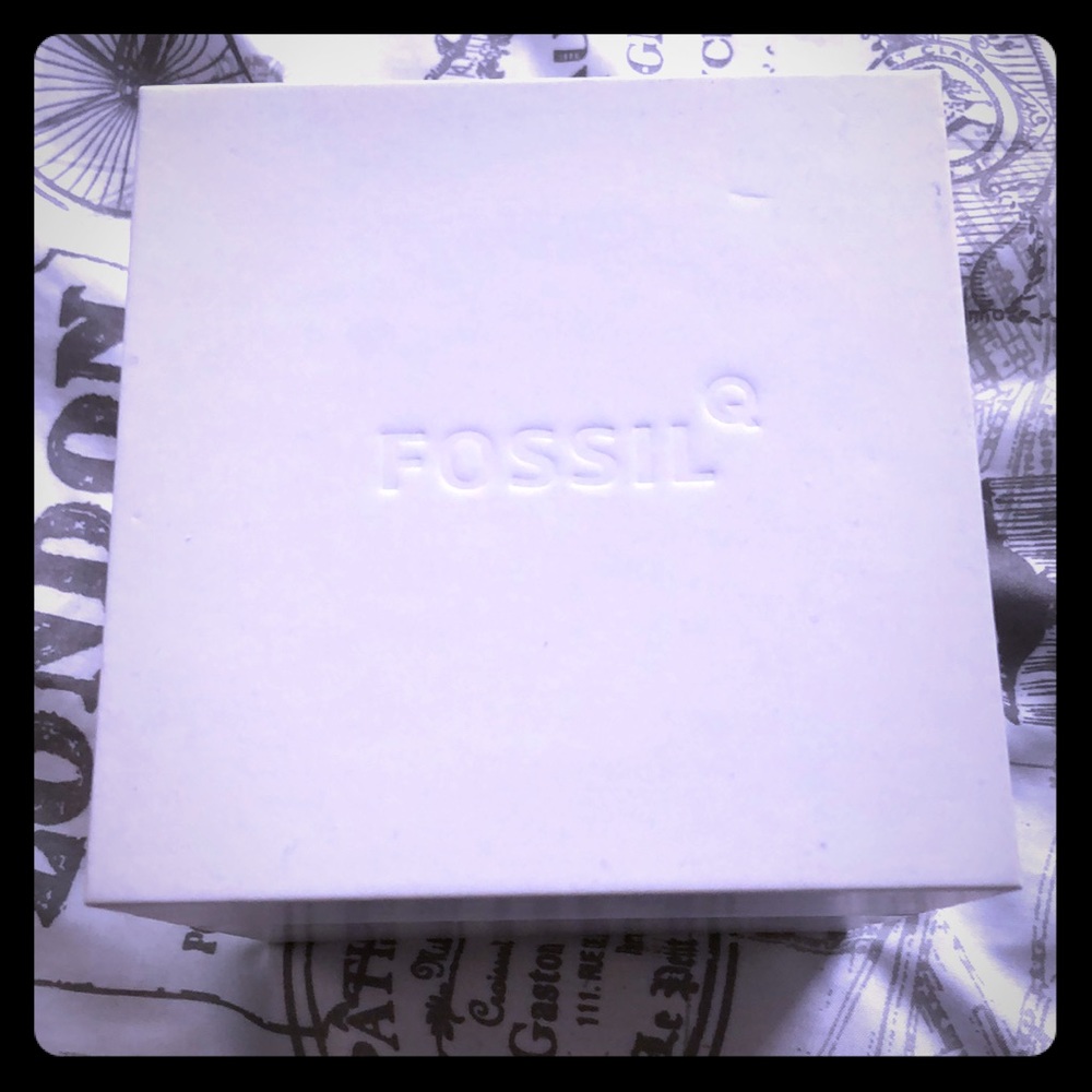 Fossil Q Dreamer
